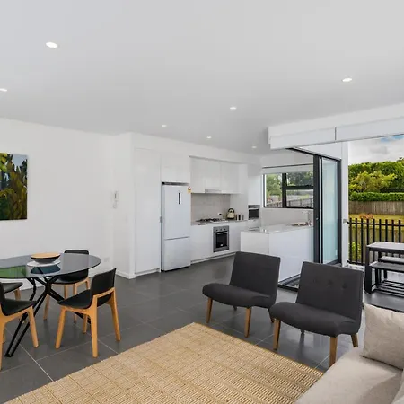 Oxford Steps - Executive 2Br Bulimba Apartment Across From The Park On Oxford St Brisbane Exterior photo